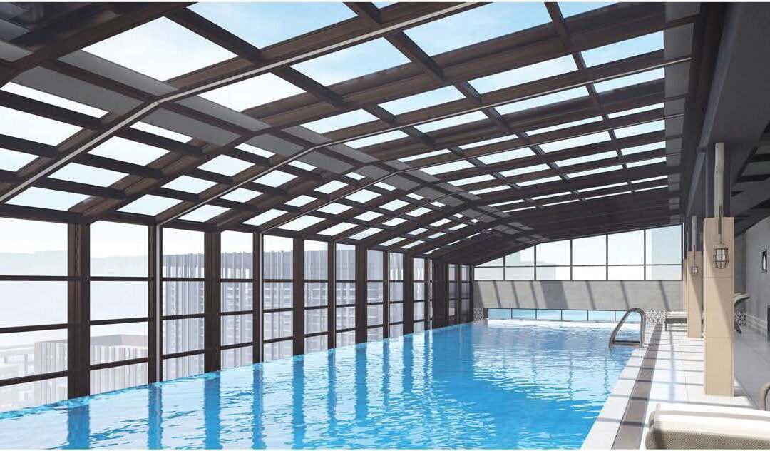 10 Benefits Of Swimming Pool Enclosure You Should Know