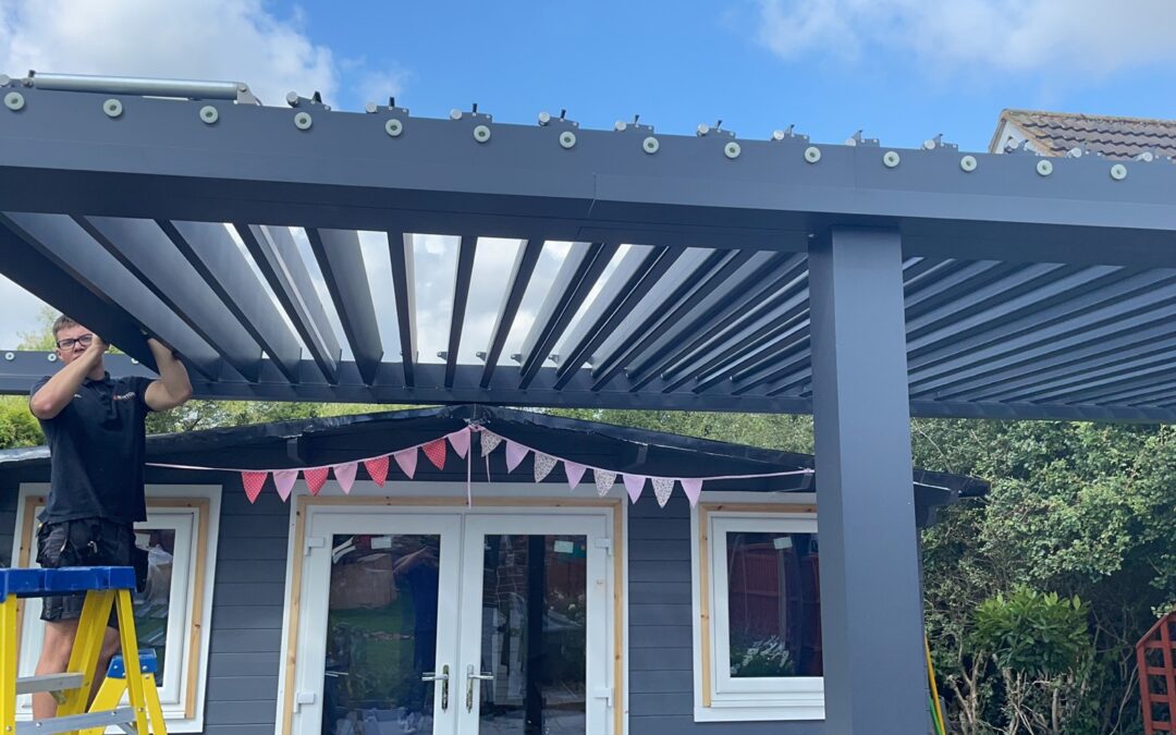 How To Choose The Right Pergola Product? What Need To Prepare Before Buying?