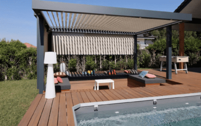 Pergolas VS. Patios – What are the key differences?