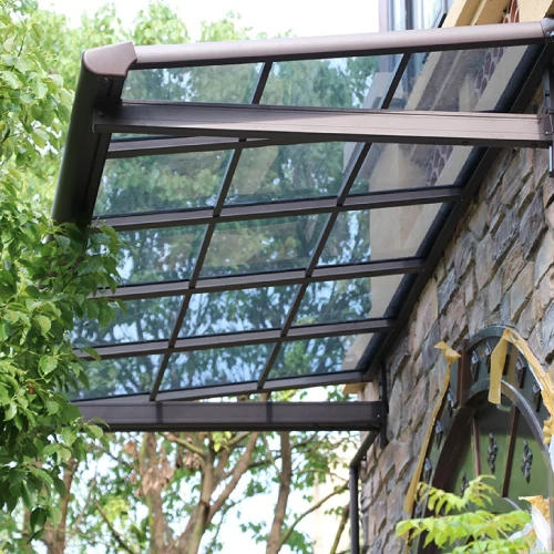 The Most Important Reason to Have Custom-Made Awnings