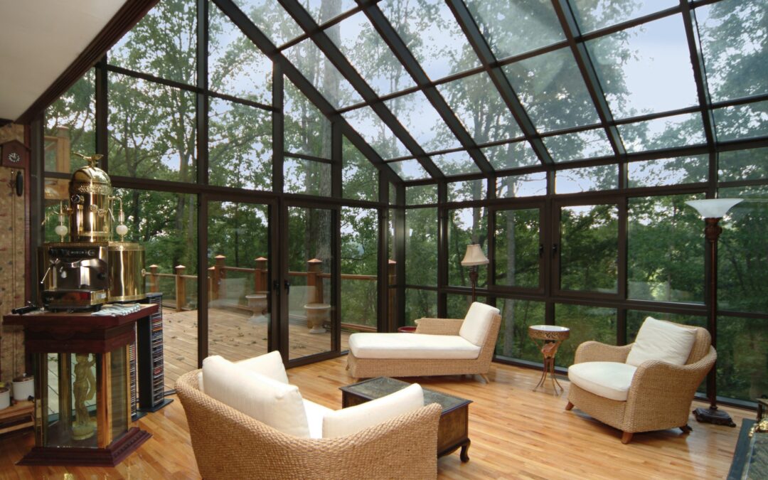 If You Still Ask Why Building a Sunroom is Important…