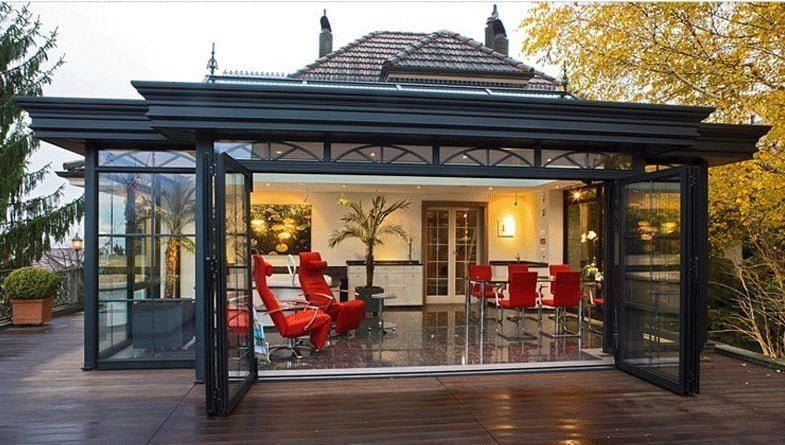 6 Factors To Ensure Your Sunroom Plan is A Success